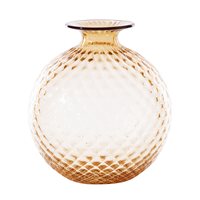 Vase Venini Monofiori Balloton in Verre FO310029000F0BOL - FO310029000F0BOL